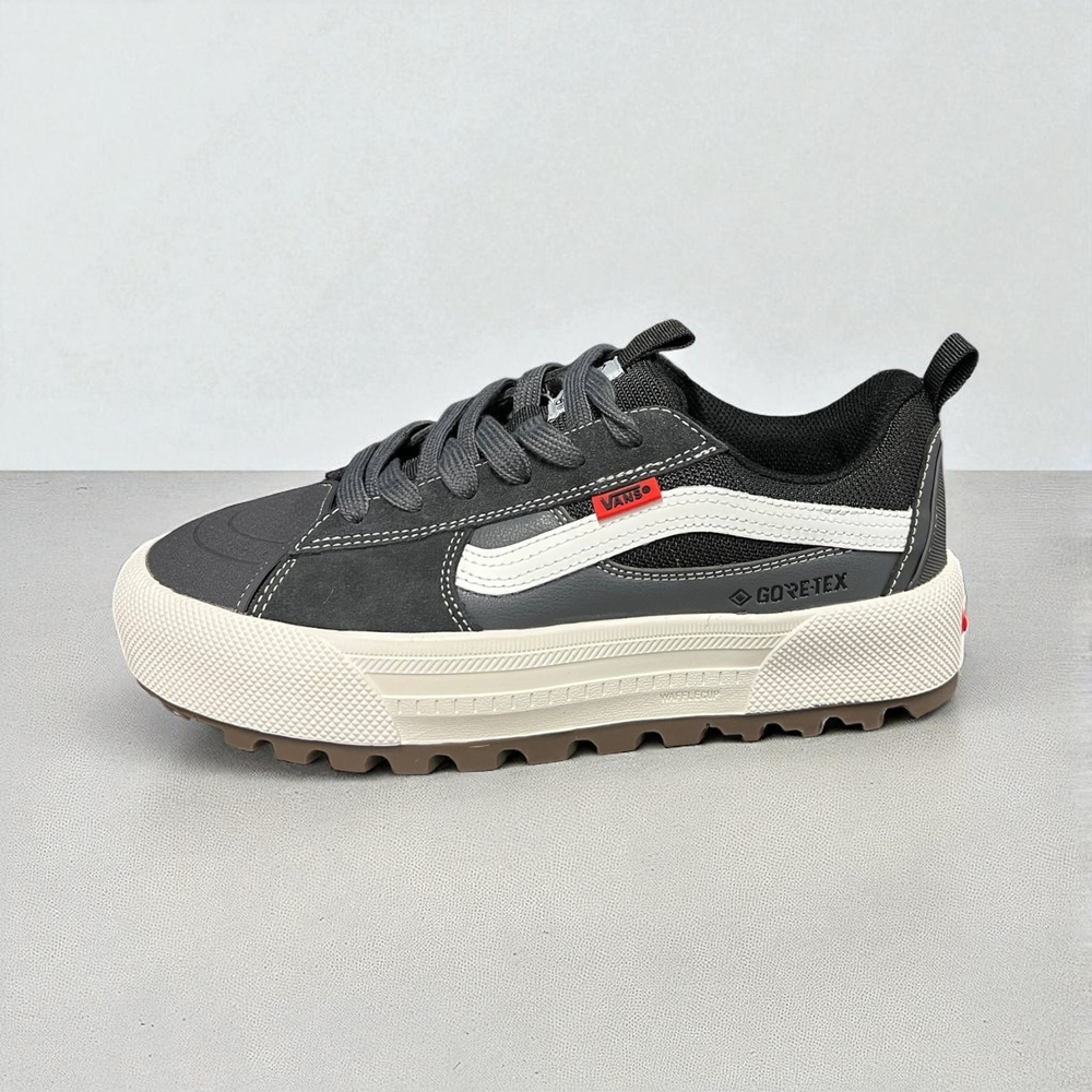 Vans Old Scool MTE-1 Gore-Tex • Rainy Gray