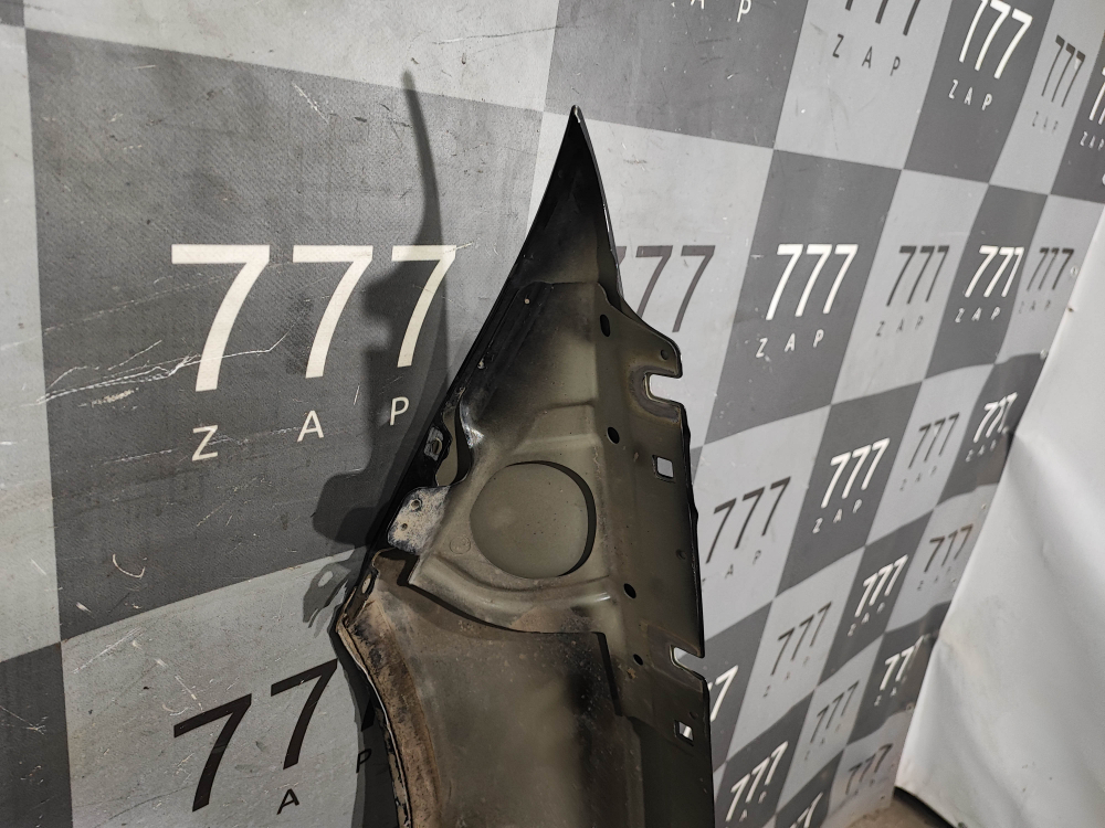Крыло переднее правое Mercedes S-Class (W223) 20-нв Б/У Оригинал A2238800200