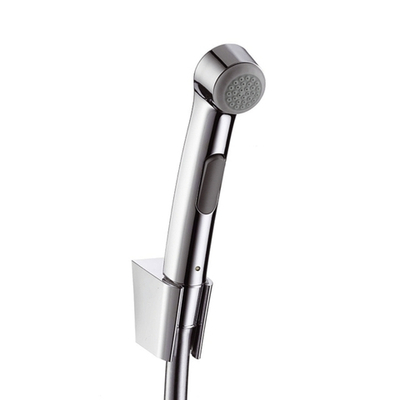 Гигиенический душ Hansgrohe  со шлангом 1,60 м и держателем, ½’  32128000