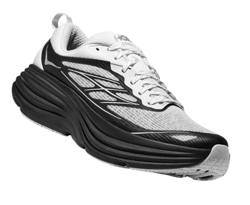 Кроссовки unisex Hoka Bondi 8 TS Caged