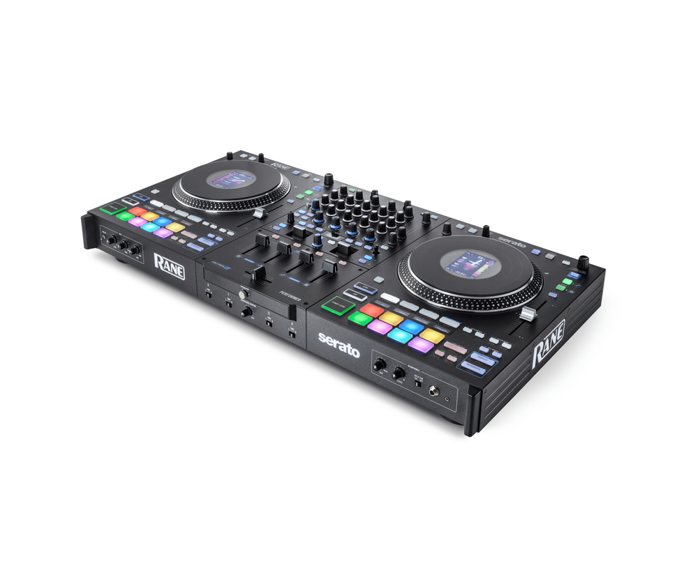RANE PERFORMER
