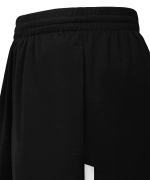 Шорты тренировочные CAMP 2 Training Poly Shorts, черный