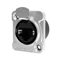 Seetronic SE8FDNV-27 Панельный разъем RJ45 (серия 1)