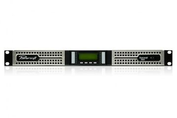 POWERSOFT Duecanali 3904 DSP+ AESOP 2-канальный усилитель мощности