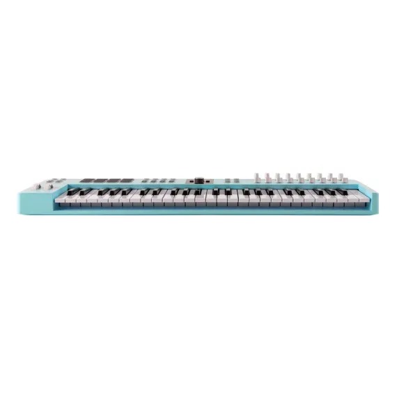 Arturia KeyLab Essential 49 MK3 Aquamarine
