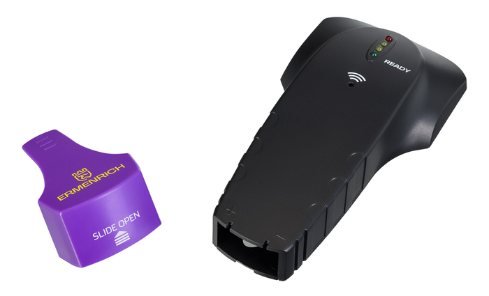 Детектор проводки Ermenrich Ping SD20