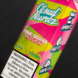 Flavour Concentrate Cloud Nurdz