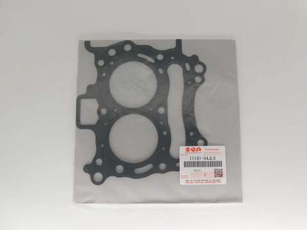 прокладка под гбц Suzuki DF9.9 DF15 11141-94JL0-000
