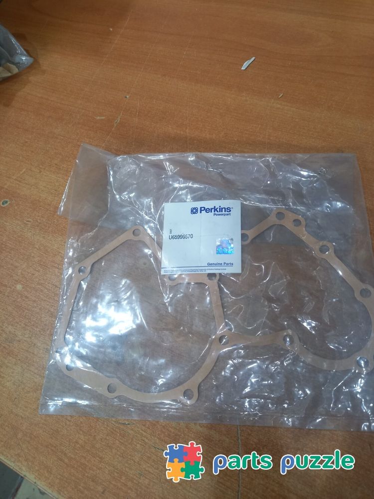Прокладка / GASKET АРТ: U65996570 Прокладка / GASKET АРТ: U65996570