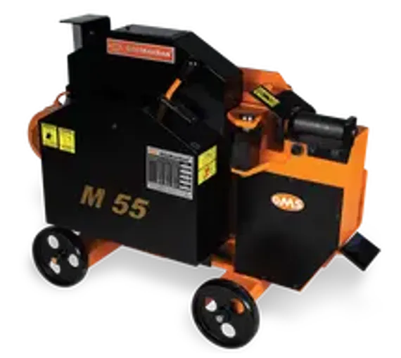 Комбинированный станок Gocmaksan MAX-40