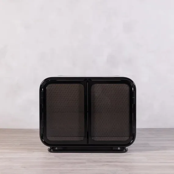 F2F Куб Black Gloss Black
