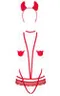 EVILIA Teddy Игровой костюм