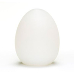 Набор мастурбаторов в форме яйца Tenga Eggs Hard Boiled Package , 6 шт (Цвет: белый)