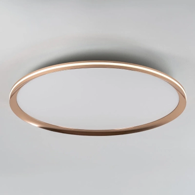 Потолочный cветильник LED4U L3020-600 GD