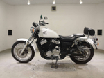 Honda VT750S 2010