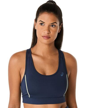 ТОП теннисный Asics Women Match - небесный