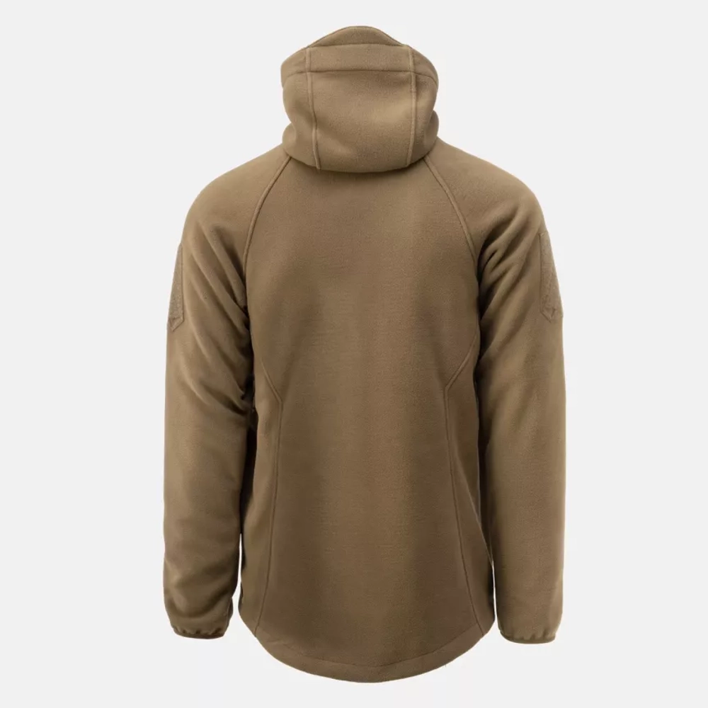 Helikon-Tex Куртка Patriot Mk2 (Hybrid Fleece)