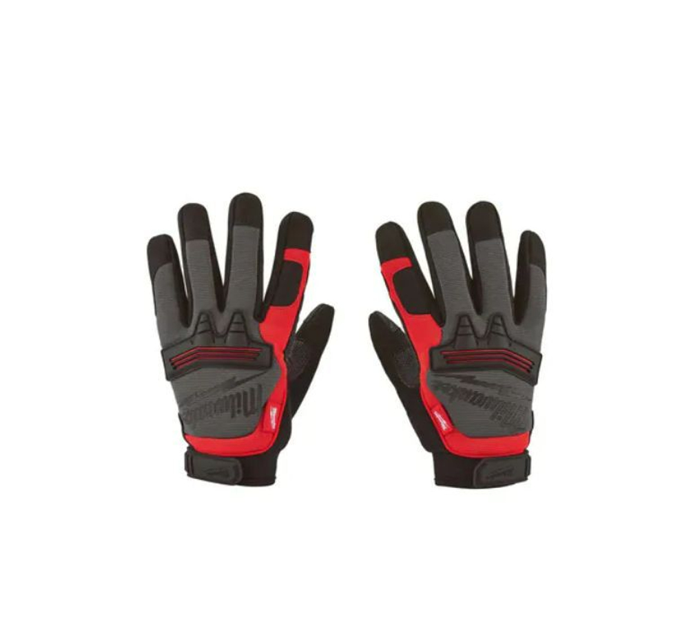 Перчатки защитные Milwaukee 8/M, 48229731