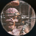 Iron Maiden / The X Factor (2LP)