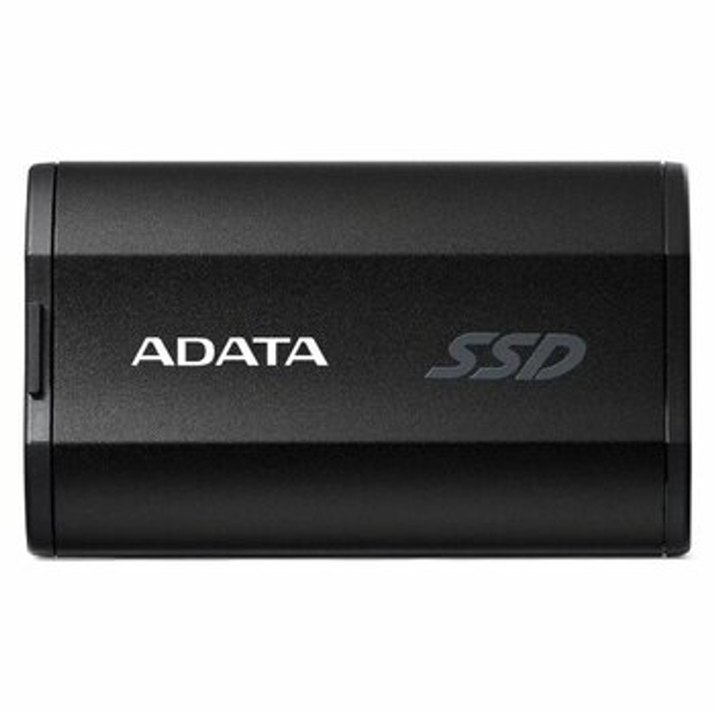SSD ADATA SD810, 1 ТБ, USB, SD810-1000G-CBK