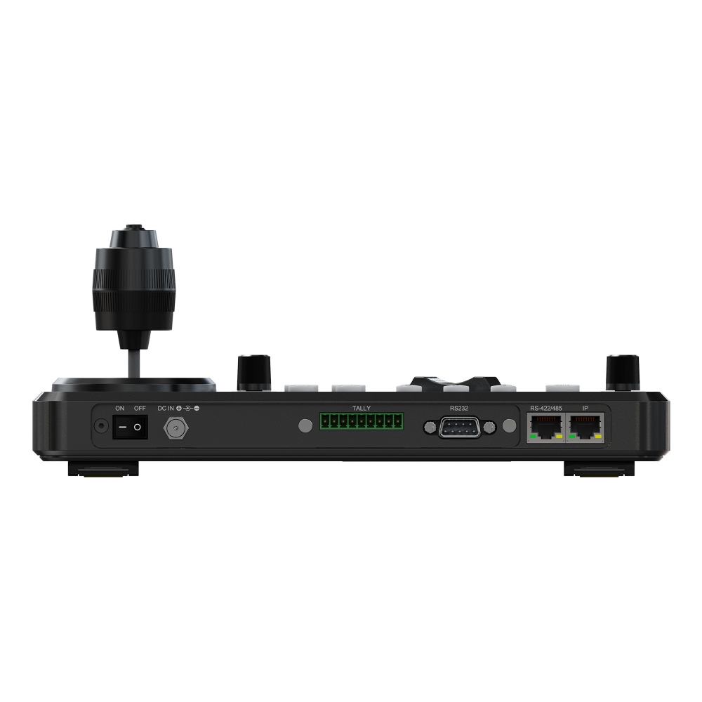 Контроллер AVMATRIX PKC3000 для управления PTZ (IP Based)