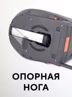 База ISOFIX для детских автокресел ASTER, MIRO