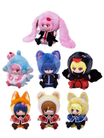 Рандомная фигурка Blind Box Shugo Chara! Sweet Pet Party