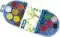 Akvarel boya \ Акварельные краски  SET OF 22 WATERCOLOUR TABLETS Ø 30mm