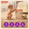 Трусики Huggies Elite Soft 3 (6-11 кг) 72 шт.