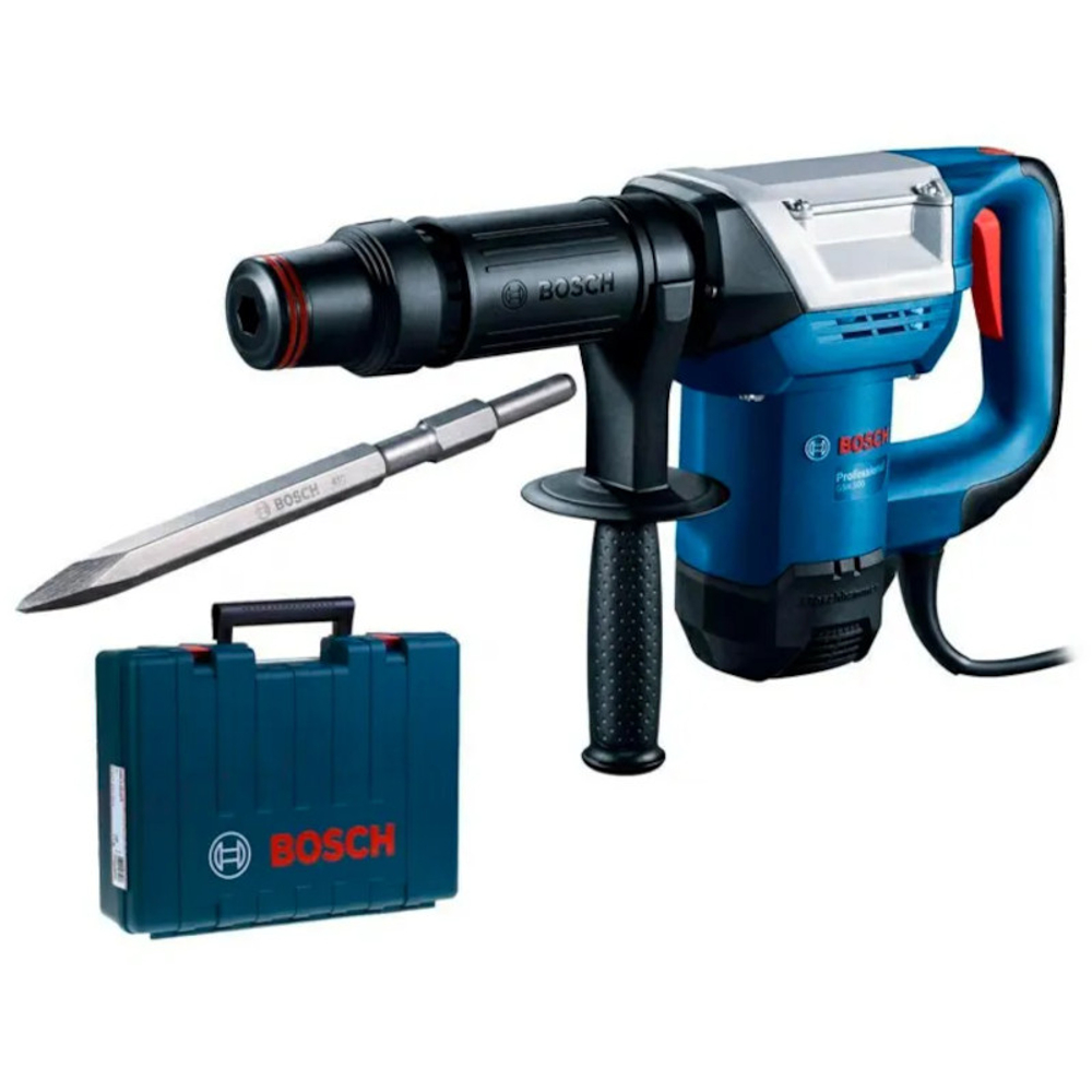Отбойный молоток Bosch GSH 500 (7F0)