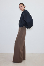 Широкие брюки Cooling Relaxed Fit - H&M