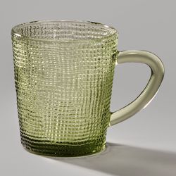 НАБОР КРУЖЕК "TEMPO" GREEN 2 ШТ./250 МЛ