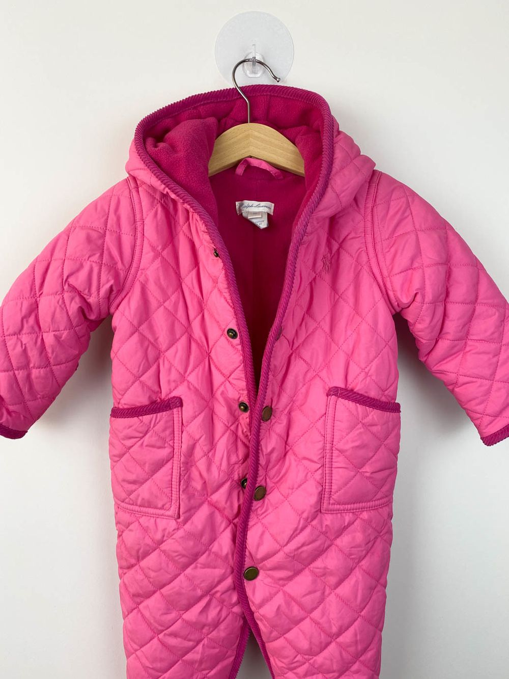 Комбинезон Ralph Lauren