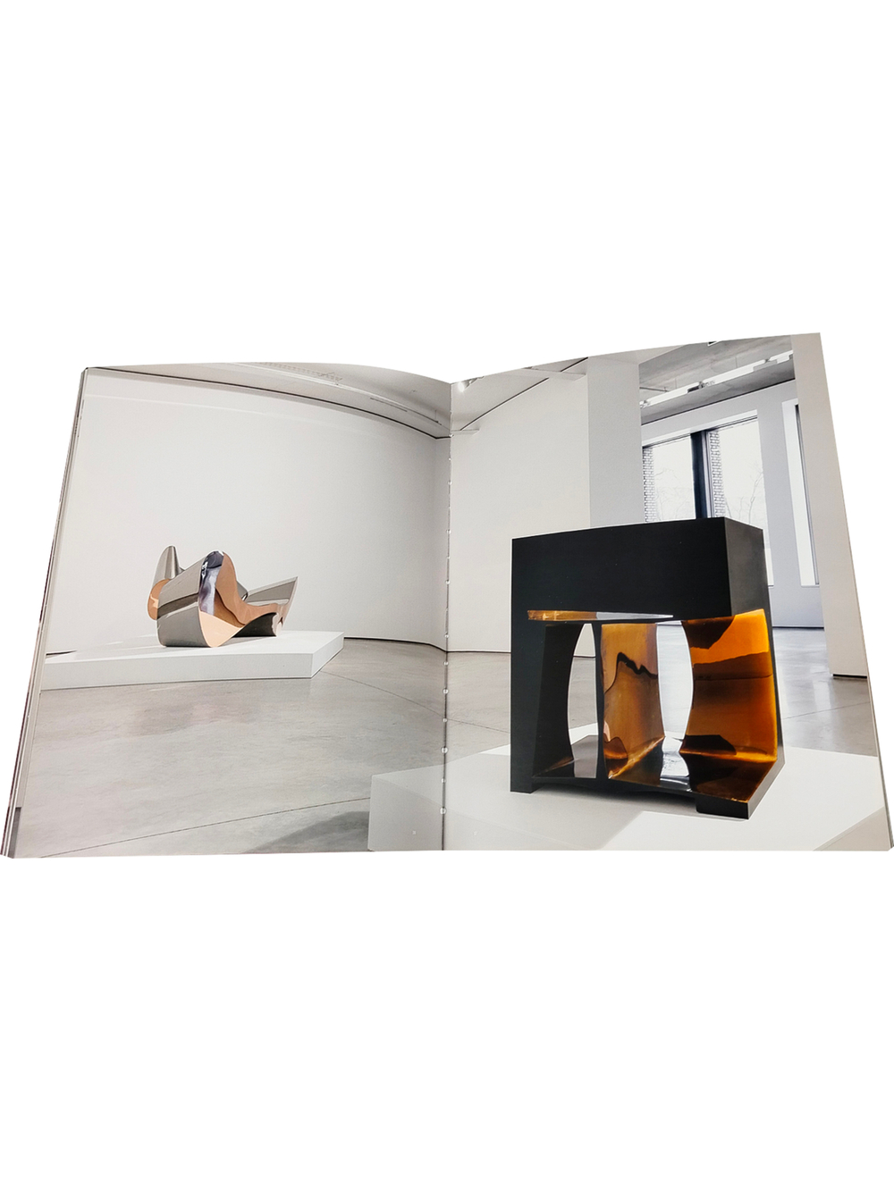 Рон Арад / Ron Arad