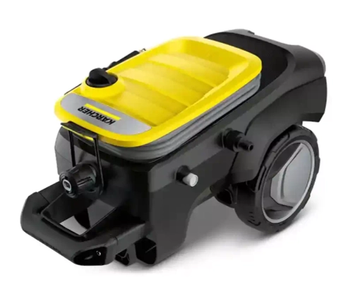 Мойка высокого давления Karcher K 7 Compact