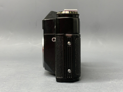 Zenit EM + Helios 44M