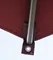 Зонт для кафе профессиональный Napoli Standard, 300х300 см