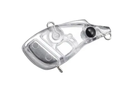Воблер EverGreen JET BEATER 30 #01