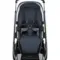 Коляска Redsbaby Nuvo 2 в 1 Blue Slate