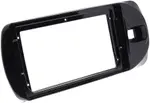Магнитола для Toyota Vitz 3 2014-2019 - Teyes CC4L монитор 9" IPS, Android 14, Быстрая, Snapdragon 662, CarPlay, 4G SIM-слот
