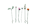Конструктор LEGO Botanical Collection 10342 Красивый Букет розовых цветов
