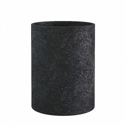 Кашпо CYLINDER SLANETS D40 H80