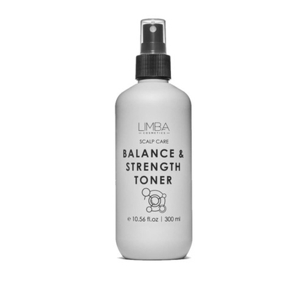 Limba Trichological Тоник для кожи головы Balance & Strength Toner АКЦИЯ! Вывод из ассортимента
