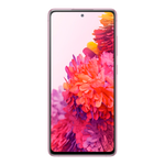 Смартфон Samsung Galaxy S20 FE 6/128GB, Lavender (Фиолетовый)