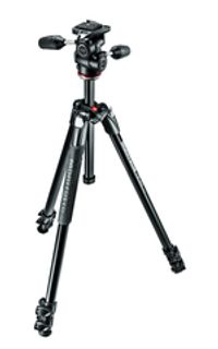 Штатив Manfrotto MK290XTA3-3W Xtra