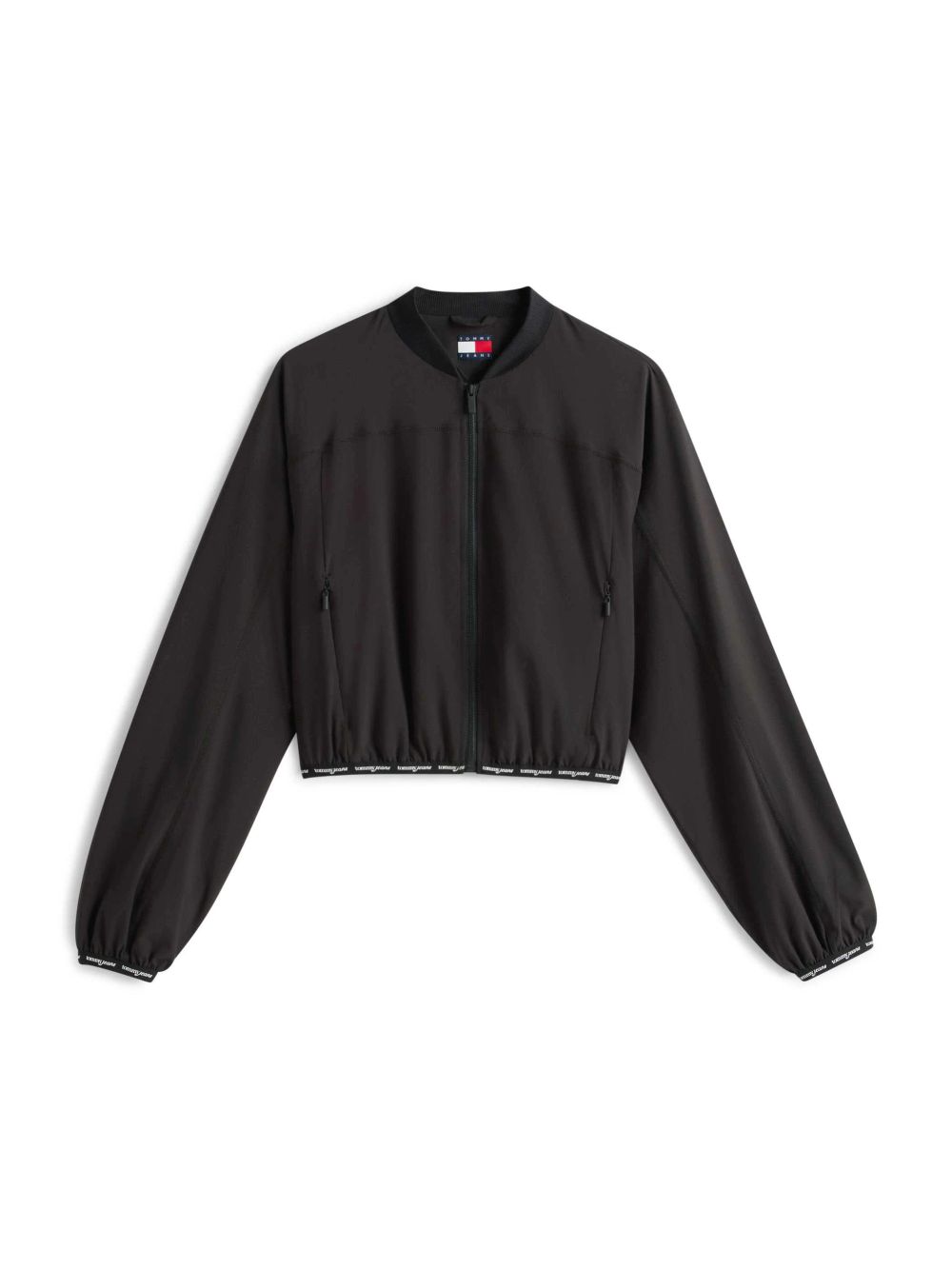 Ветровка женская TOMMY JEANS TJW LOGO BINDING BOM