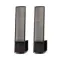 Martin Logan Impression ESL 11A Gloss Black