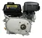 Двигатель бензиновый "LONCIN" G200F-B (6.5 л.с.)
