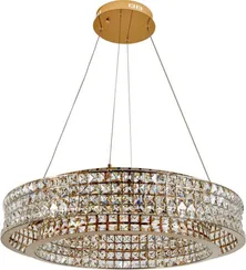 Подвесной светильник Karnelli 4024/03/08P Stilfort