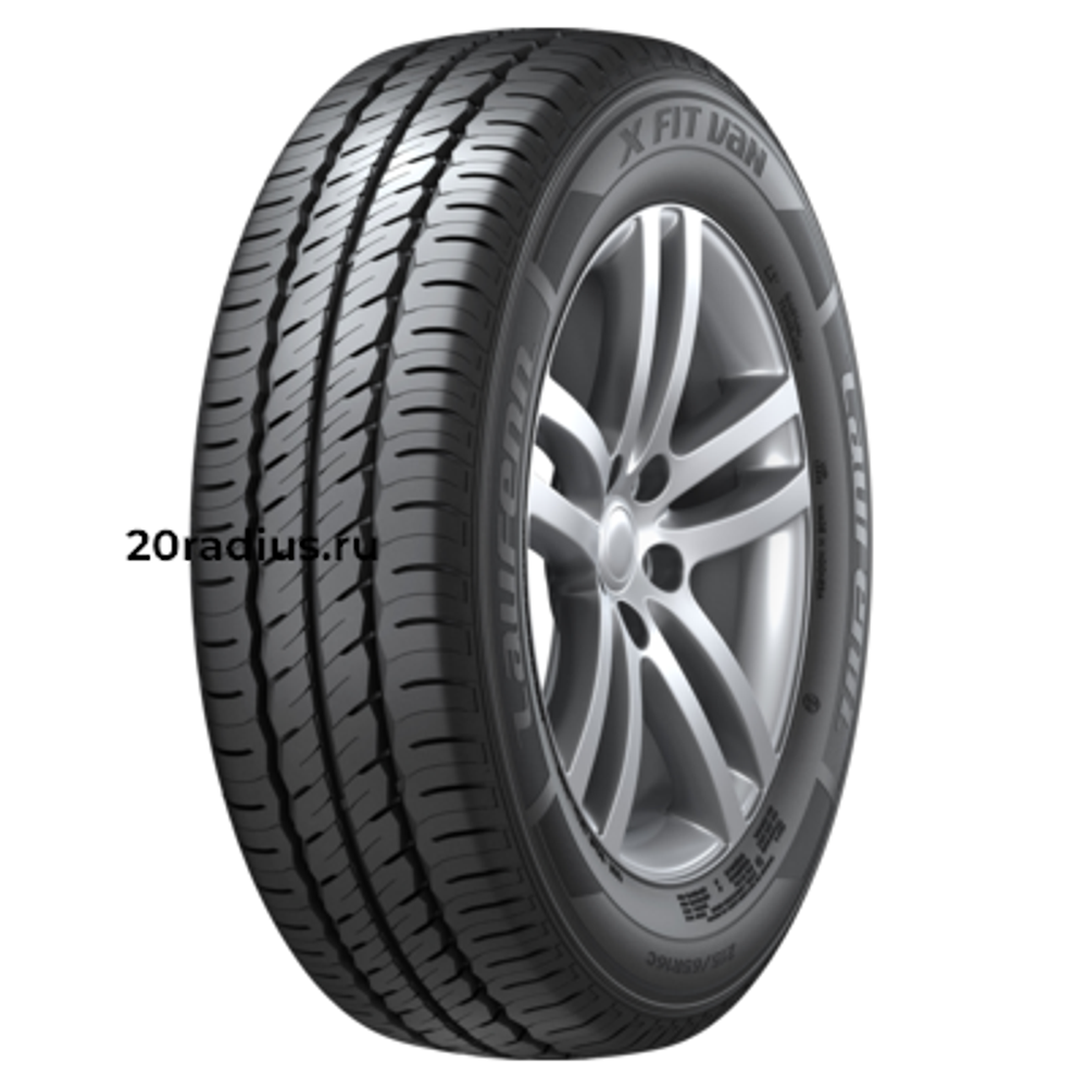 195/75R16C 107/105R X Fit Van LV01 TL